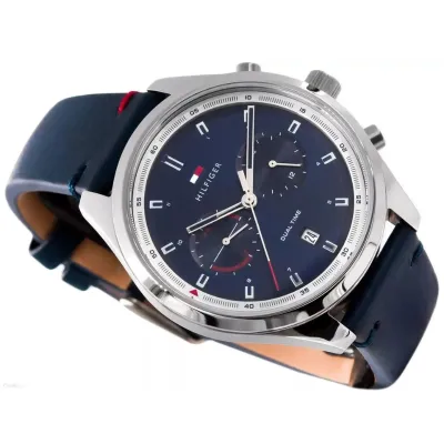 Tommy Hilfiger Watch For Men 